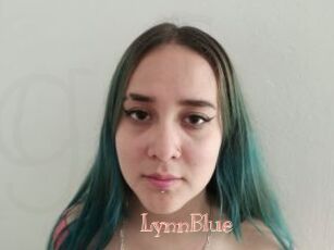 LynnBlue