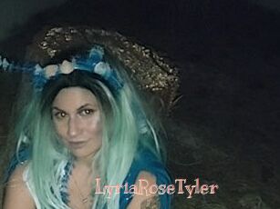 LyriaRoseTyler