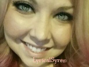 LyricalSyren