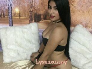 Lyssasunny