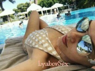 LyubovSex