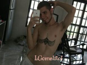 LGomelitol