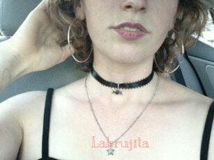 Labrujita