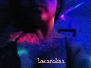Lacarolisa