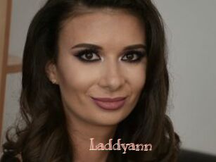 Laddyann