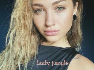 Lady_jungle