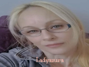 Ladyazura