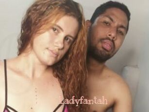 Ladyfantah