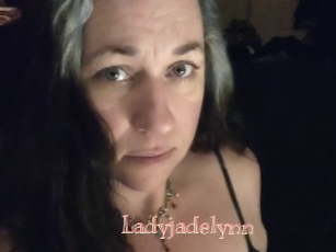 Ladyjadelynn