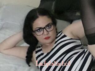 Ladylatinhot