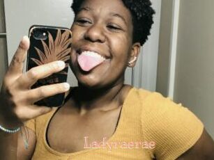 Ladyraerae