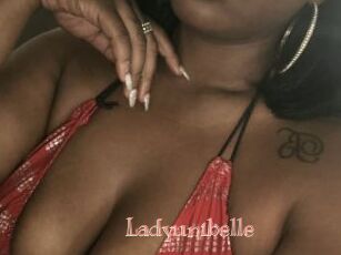 Ladyunibelle