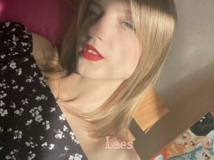 Laes