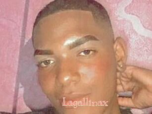 Lagallinax