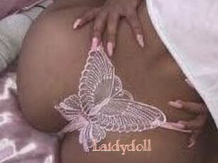 Laidydoll