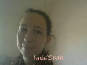 Laila251981
