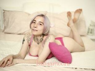 Lailaamoore