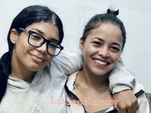 Lailaandtammy