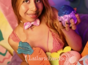Lailarichardson