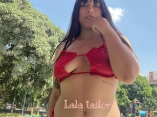 Lala_tailor