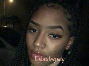 Lalaxlegacy