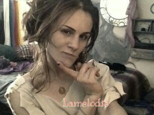 Lamelodie