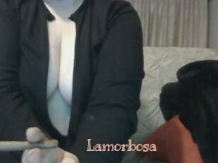 Lamorbosa