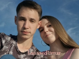 Lanaandtimur
