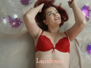 Lanafraser
