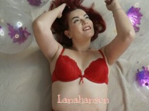Lanahanson