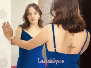Lanaklyne