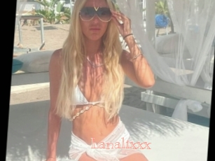 Lanalixxx
