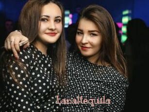 Lanaltequila
