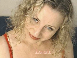 Lanalu