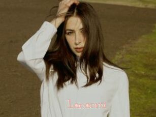 Lanaomi