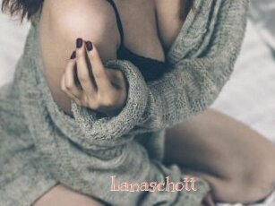 Lanaschott