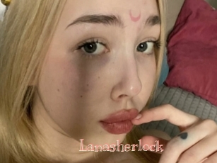 Lanasherlock