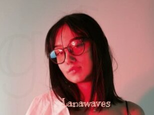 Lanawaves