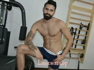 Lanceandy