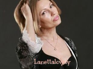 Lanettalovely