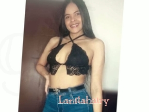 Lanitahairy