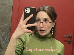 Laprincesadpz