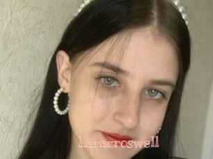 Laracroswell
