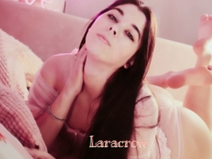 Laracrow