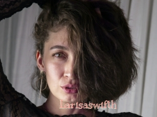 Larisaswifth