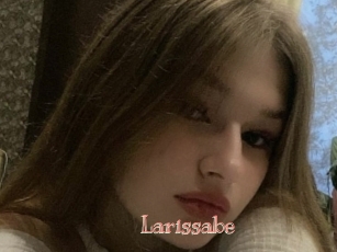 Larissabe
