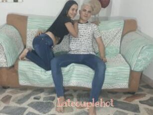 Latcouplehot