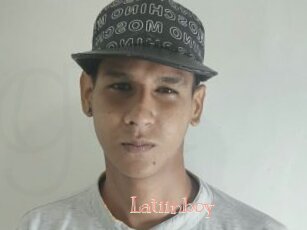 Latiinboy