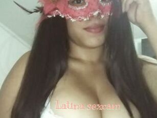 Latina_sexcam