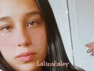 Latinahaley